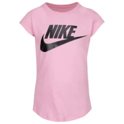 Camisetas manga corta Nike kids Nike Futura Ss Tee
