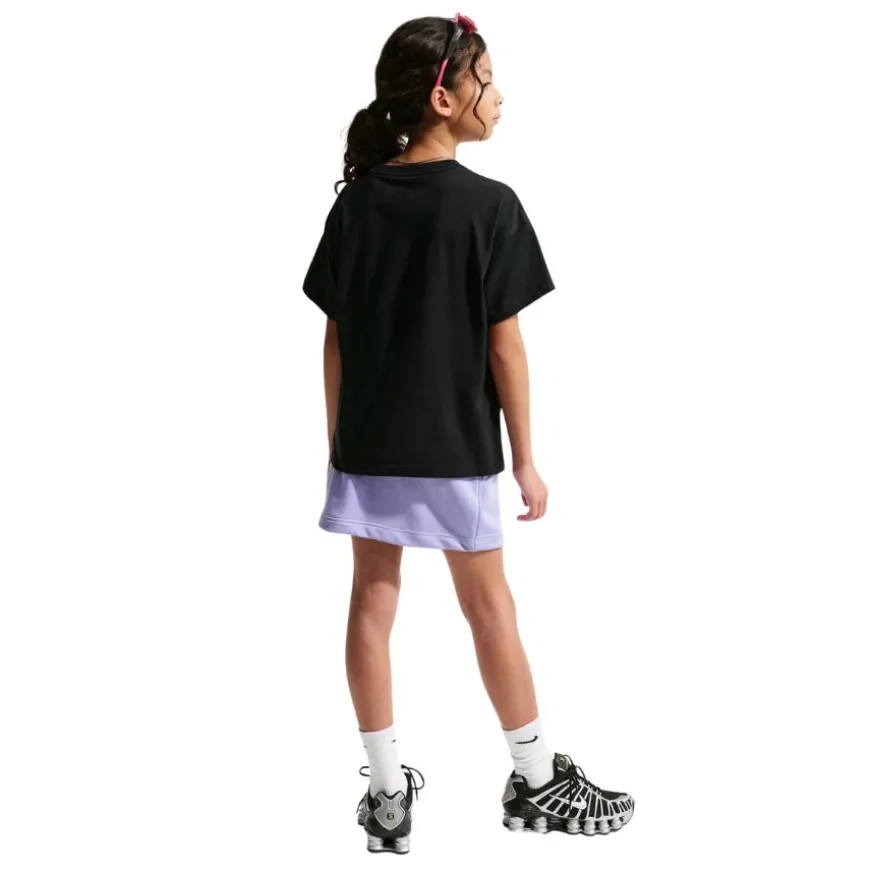 Camisetas manga corta Nike K Nsw Tee M90 Vintage