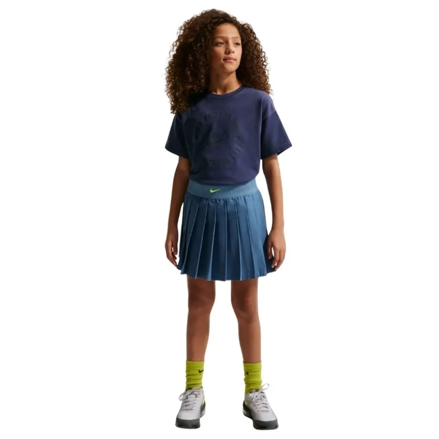 Camisetas manga corta Nike K Nsw Tee Collection