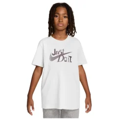 Camisetas manga corta Nike K Nsw Tee Jdi