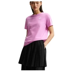 Camisetas manga corta Nike W Nsw Club Ss Tee