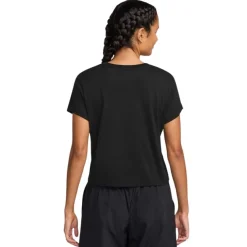 Camisetas manga corta Nike W Nsw Club Ss Tee Hbr Md