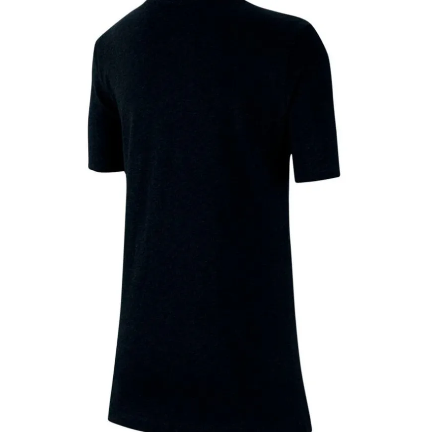 Camisetas manga corta Nike AA B Nsw Tee Futura Icon Td