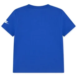 Camisetas manga corta Nike kids Nkn Futura Evergreen