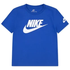 Camisetas manga corta Nike kids Nkn Futura Evergreen