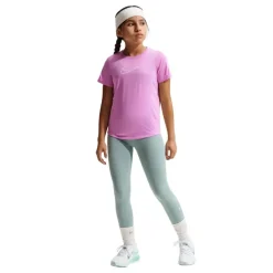 Camisetas manga corta Nike G Nk Df One Std Ss Top Hbr