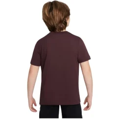Camisetas manga corta Nike K Nsw Tee Emb Futura Lbr