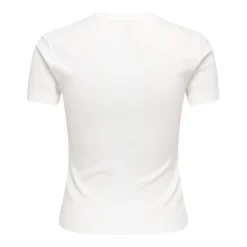 Camisetas manga corta Only Onlprincess S S O-Neck Top Jrs