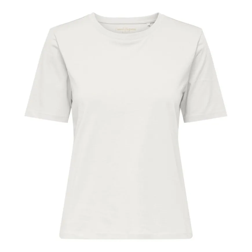 Camisetas manga corta Only Onlhappy S S O-Neck Tee Jrs