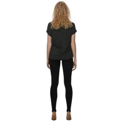Camisetas manga corta Only Onlmoster S S O-Neck Top Noos Jrs
