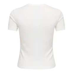 Camisetas manga corta Only Onlprincess S S O-Neck Top Jrs