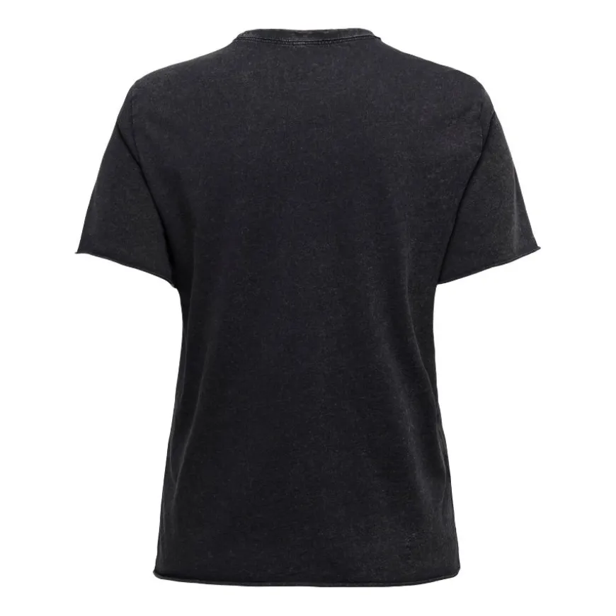 Camisetas manga corta Only Onllucy Life Reg S S Print Top Box Ccjrs