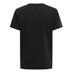 Camisetas manga corta Only Onllucy Life Reg S S Top Box Jrs