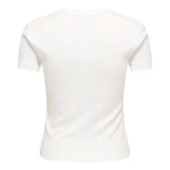 Camisetas manga corta Only Onlprincess S S O-Neck Top Jrs