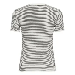 Camisetas manga corta Only Onltine S S V-Neck Reg Top Jrs