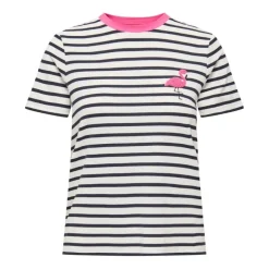 Camisetas manga corta Only Onlheart Life S S Tee Jrs Noos