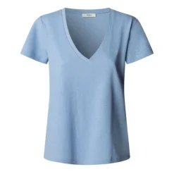 Camisetas manga corta Pepe jeans Megan V-Neck