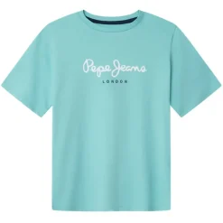 Camisetas manga corta Pepe jeans New Art