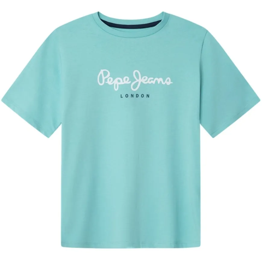 Camisetas manga corta Pepe jeans New Art