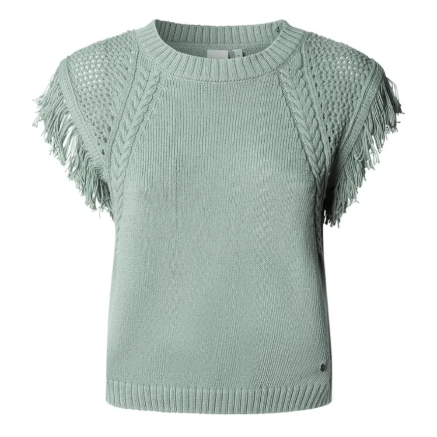 Camisetas manga corta Pepe jeans Kadali Vest