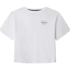 Camisetas manga corta Pepe jeans Giana