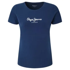 Camisetas manga corta Pepe jeans New Virginia Ss N
