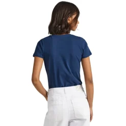 Camisetas manga corta Pepe jeans New Virginia Ss N