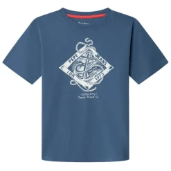 Camisetas manga corta Pepe jeans Ezra