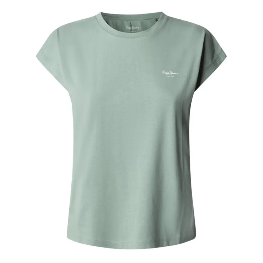 Camisetas manga corta Pepe jeans Bloom