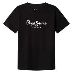 Camisetas manga corta Pepe jeans New Art