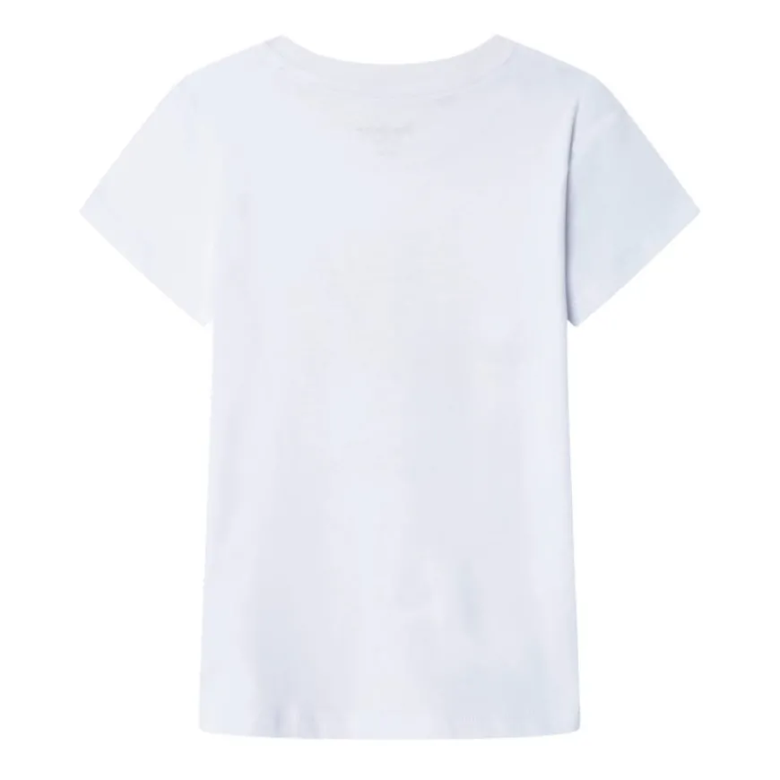 Camisetas manga corta Pepe jeans Giada