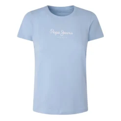 Camisetas manga corta Pepe jeans New Virginia Ss N