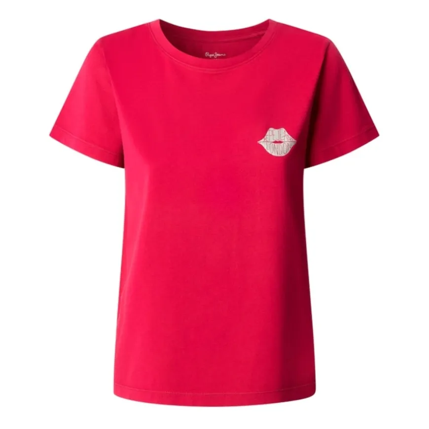 Camisetas manga corta Pepe jeans Brule