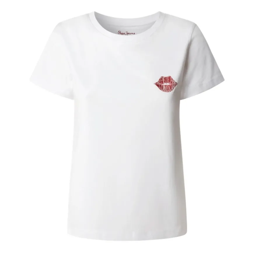Camisetas manga corta Pepe jeans Brule