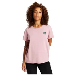 Camisetas manga corta Protest W Las T-Shirt