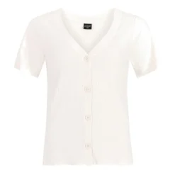 Camisetas manga corta Protest W Oval T-Shirt