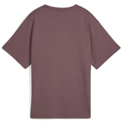 Camisetas manga corta Puma Puma Class Relaxed Tee