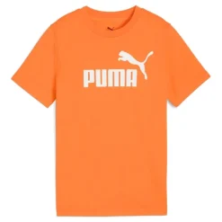 Camisetas manga corta Puma Ess No. 1 Logo Tee B