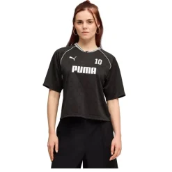 Camisetas manga corta Puma PUMA SPORT Relaxed J