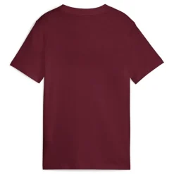 Camisetas manga corta Puma Ess No. 1 Logo Tee G