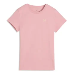 Camisetas manga corta Puma ESS ELEVATED Tee