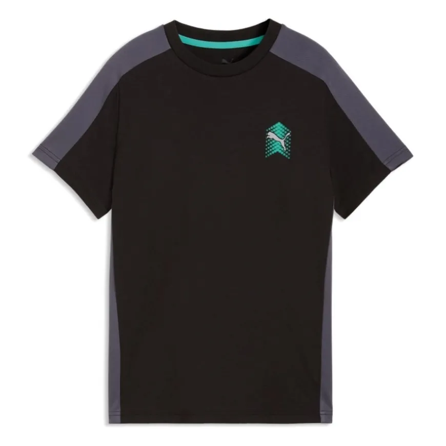 Camisetas manga corta Puma ACTIVE SPORTS Small