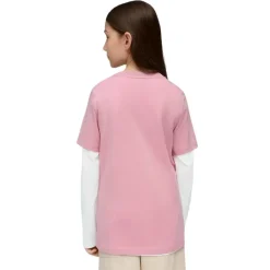 Camisetas manga corta Puma Ess No. 1 Logo Tee G