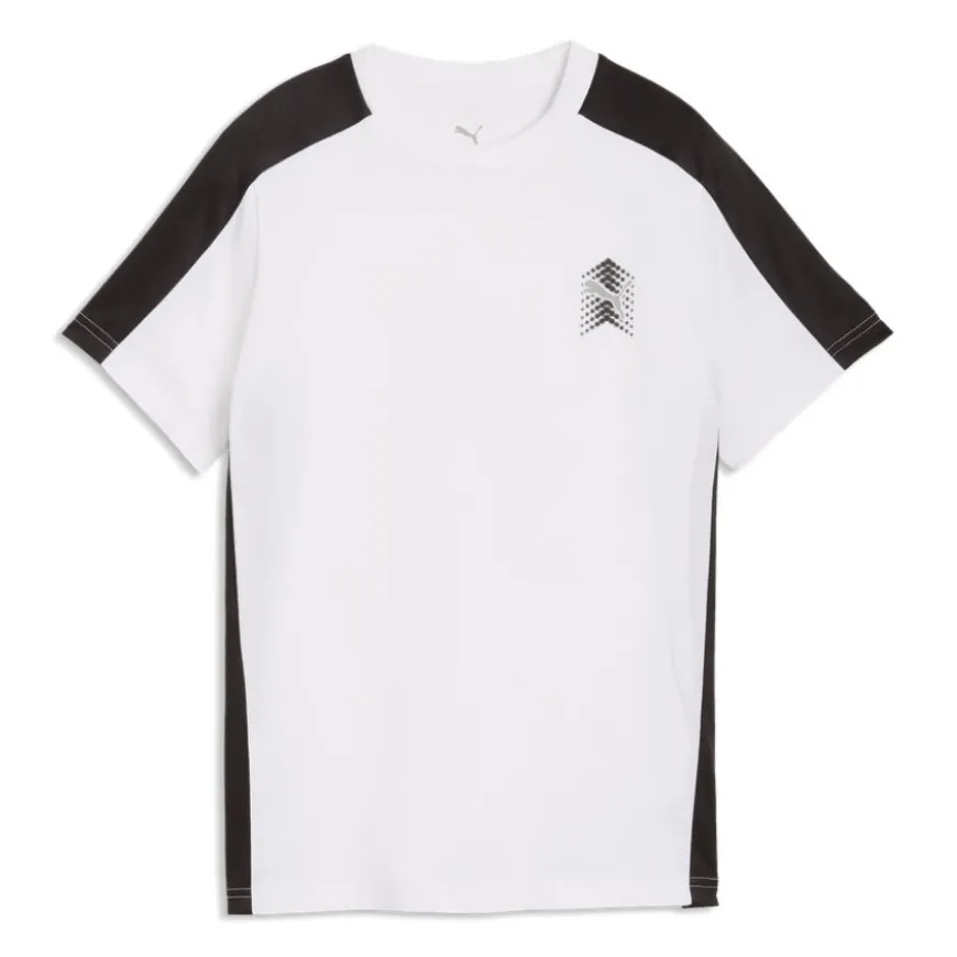 Camisetas manga corta Puma ACTIVE SPORTS Small