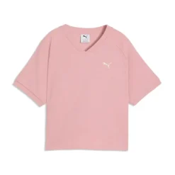 Camisetas manga corta Puma PUMA CLASS Relaxed P