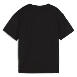 Camisetas manga corta Puma TAD ESS Cat Logo Tee
