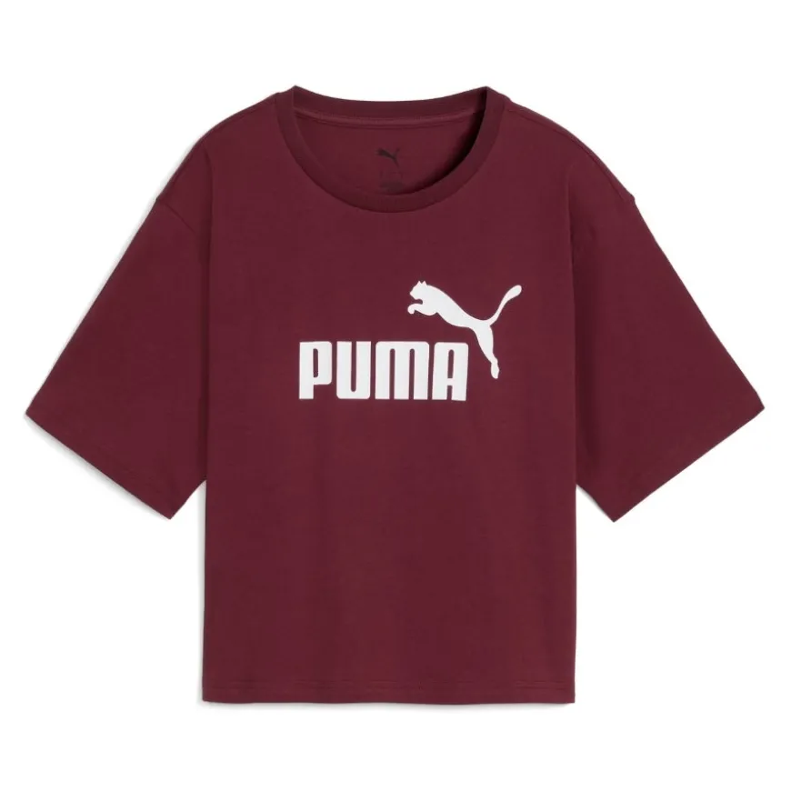 Camisetas manga corta Puma 684972