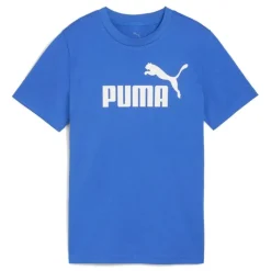Camisetas manga corta Puma Ess No. 1 Logo Tee B