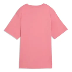 Camisetas manga corta Puma ESS Relaxed Tee