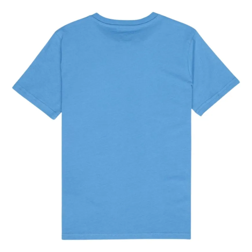 Camisetas manga corta Quiksilver Sound On Ss